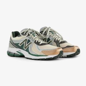 Aime Leon Dore New Balance 860 V2